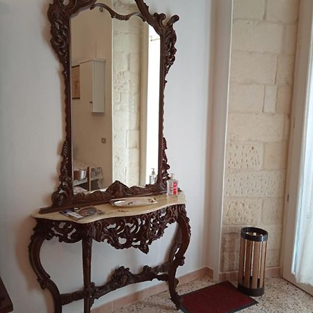 La Casa Dei Gigli Villa Lecce Bagian luar foto